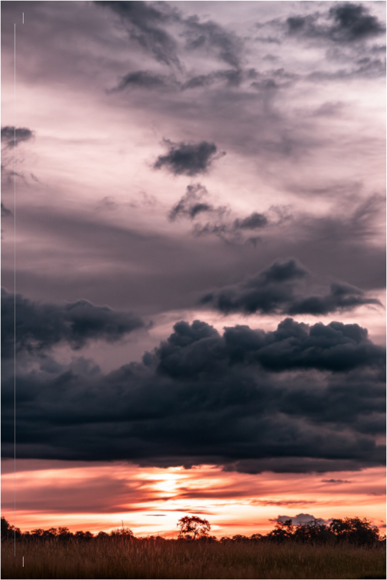 Storm Warning