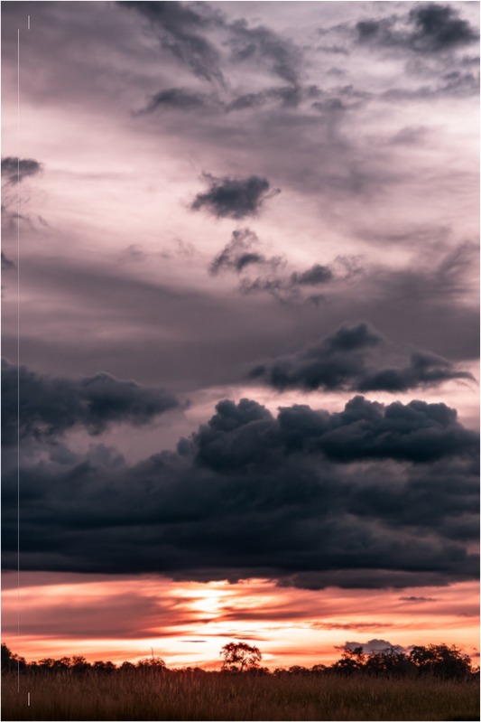 Storm Warning